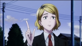 Kayoanime Jujutsu Kaisen - Season 01 Episode 21